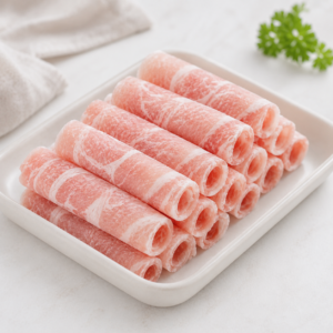 ไส้กรอกหมู